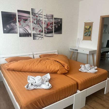 Kaethe-Kollwitz-Strasse 54, F2 Διαμέρισμα Άλτενμπουργκ Εξωτερικό φωτογραφία